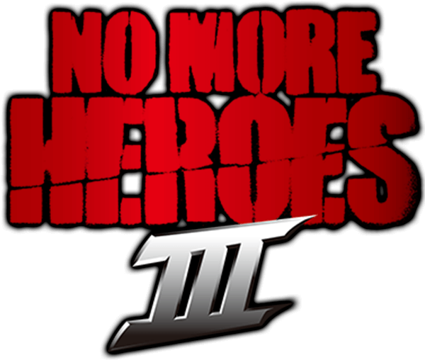 NO MORE HEROES3